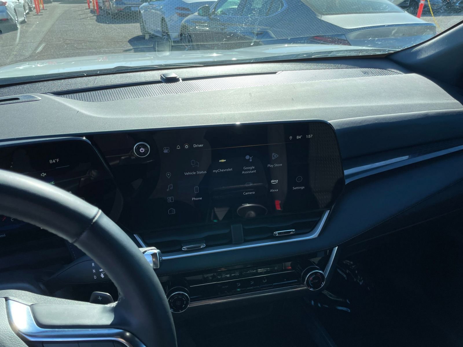 Used 2025 Chevrolet Equinox LT image 21