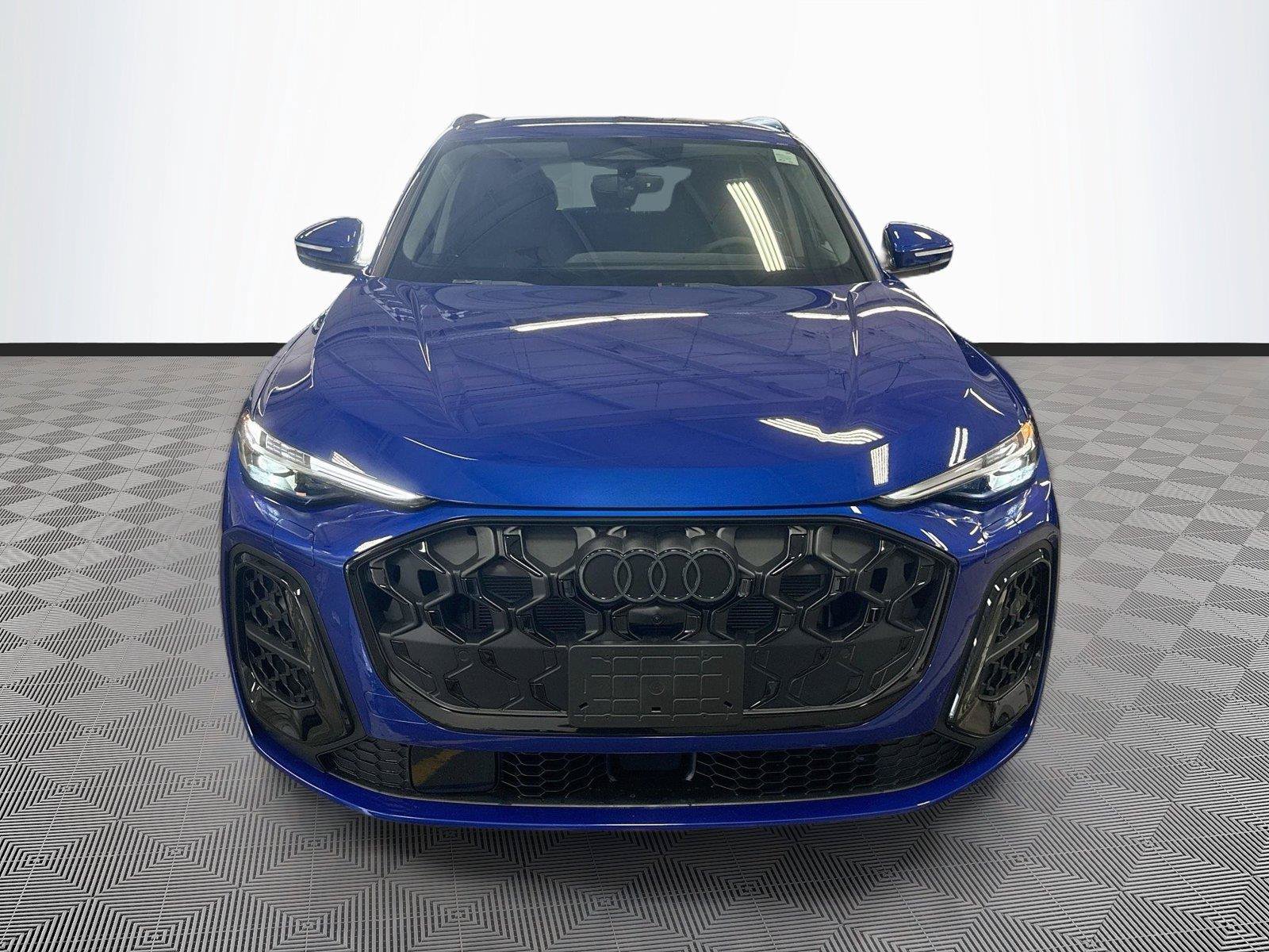 New 2026 Audi Q5 Premium AWD/4WD image 2