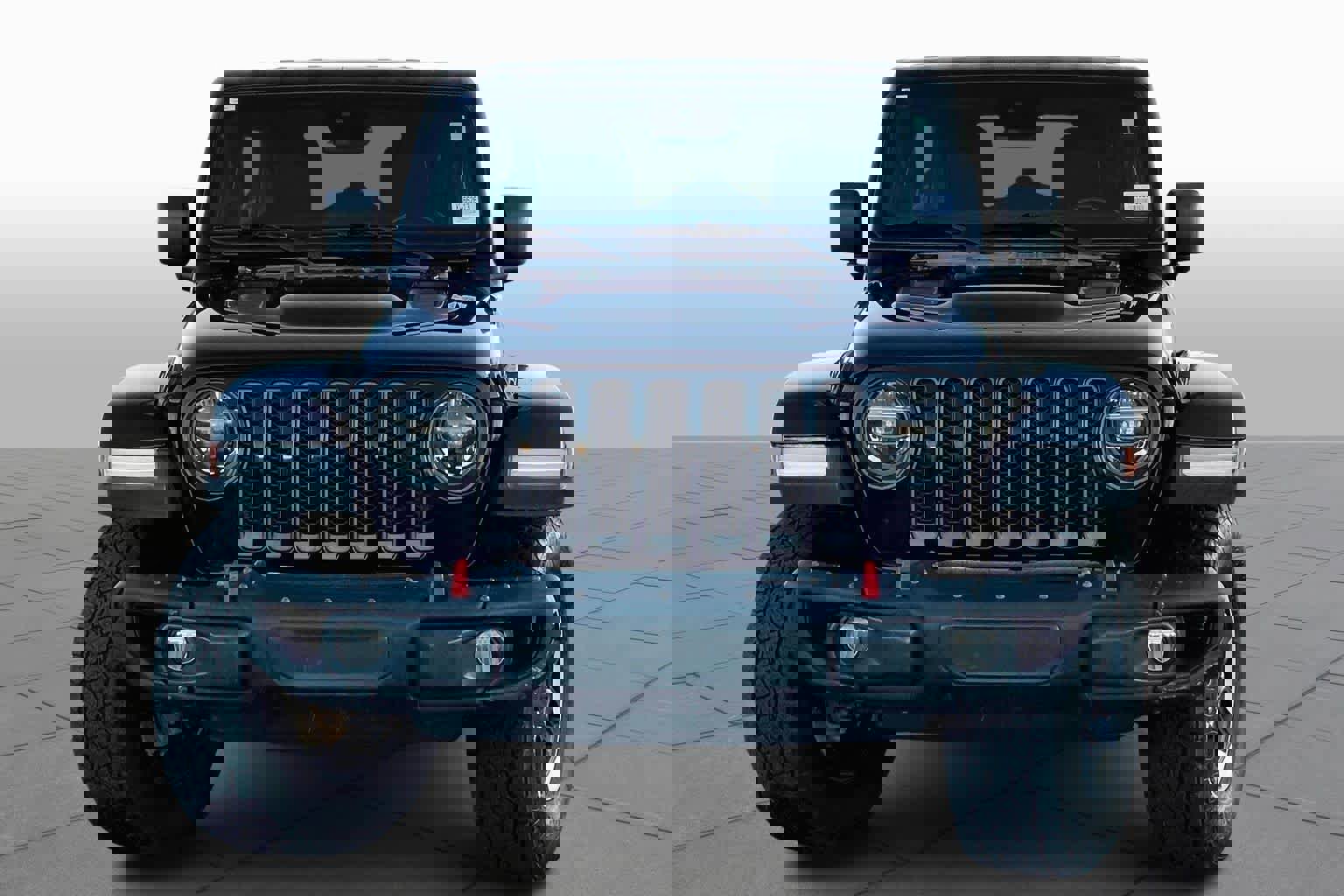 Used 2019 Jeep Wrangler Unlimited Rubicon image 4