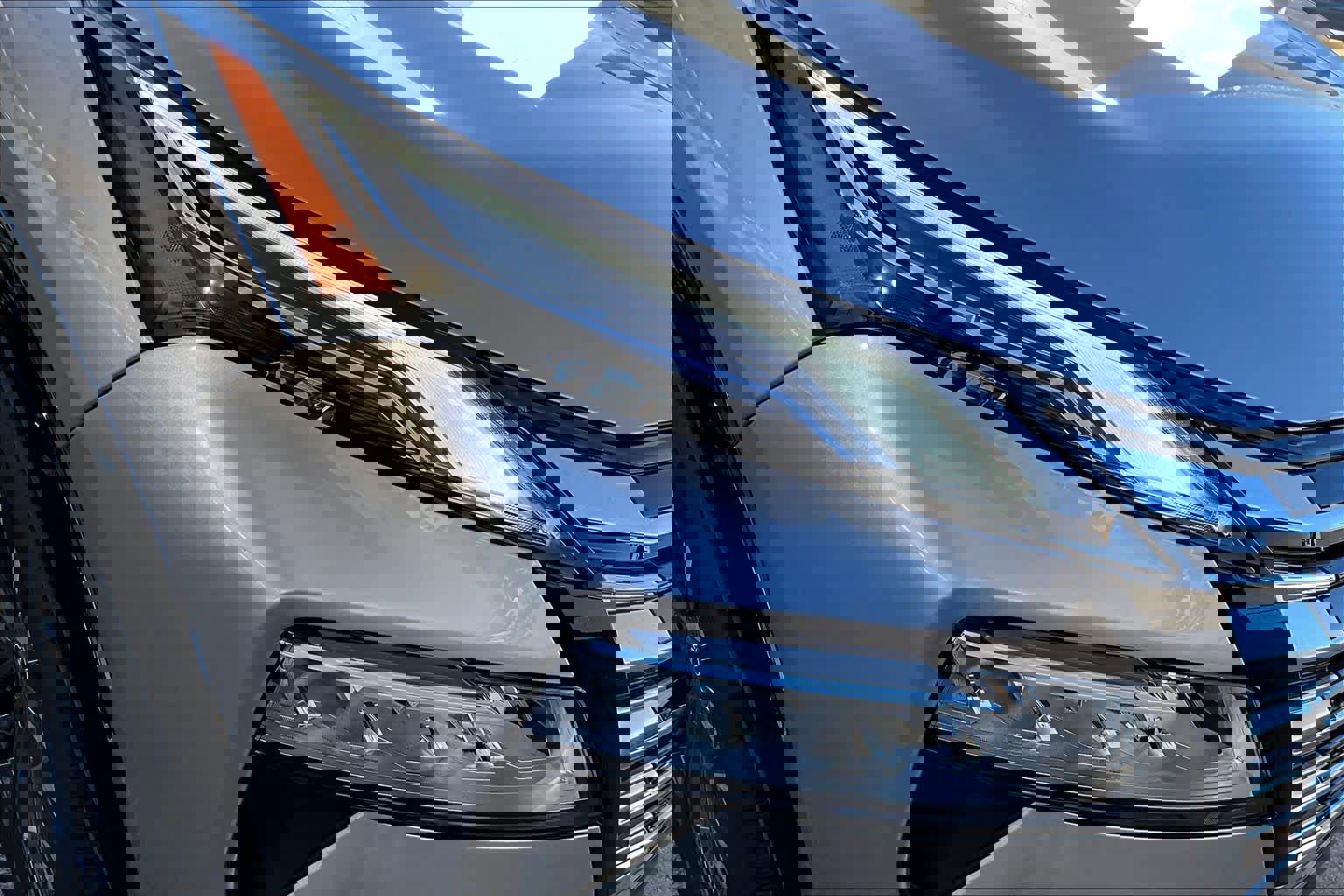 New 2026 Nissan Rogue Platinum image 13