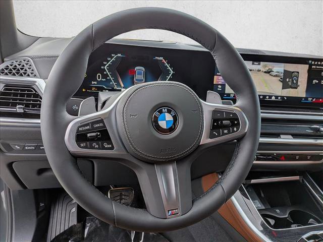 New 2026 BMW X5 xDrive40i image 11
