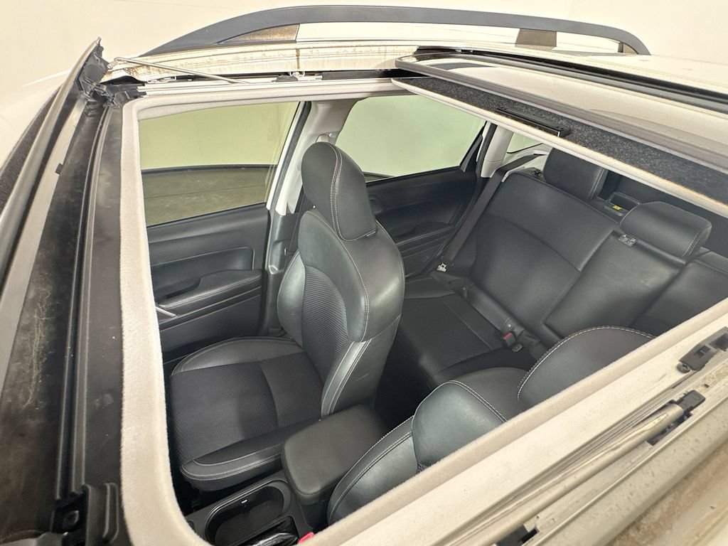 Used 2018 Subaru Forester 2.0XT Premium AWD/4WD image 25