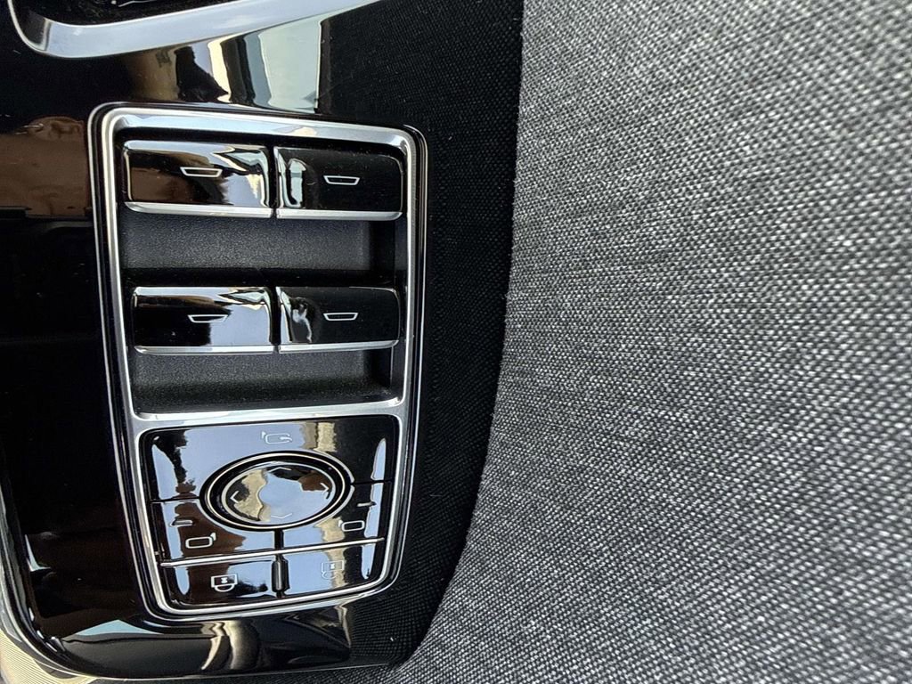 New 2026 Cadillac Escalade ESV Platinum Sport image 20