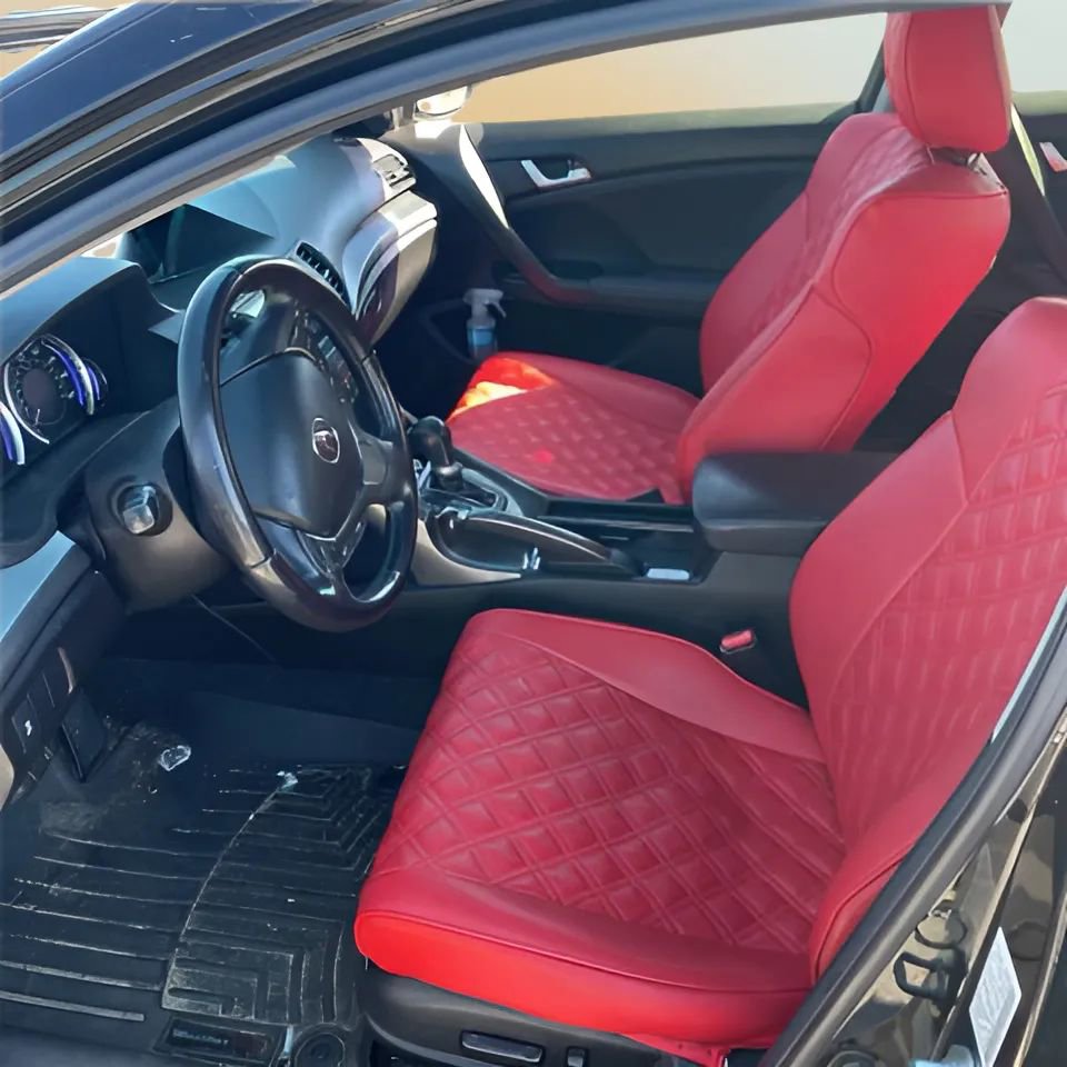 Used 2013 Acura TSX Sedan FWD image 13