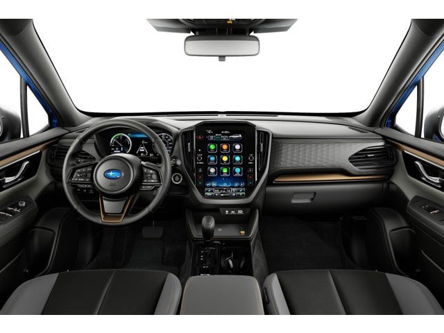 New 2026 Subaru Forester Sport AWD/4WD image 19