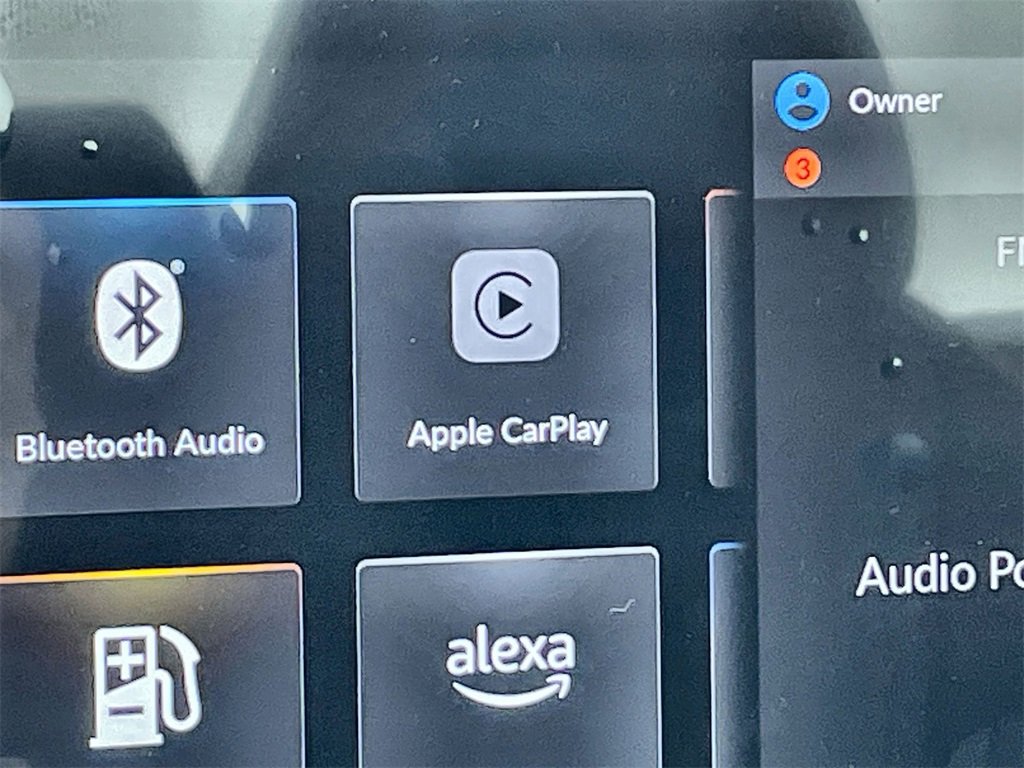 New 2025 Honda Accord EX-L image 14