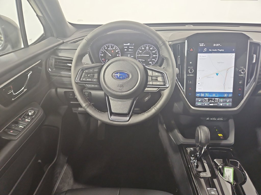 New 2026 Subaru Forester Limited AWD/4WD image 13