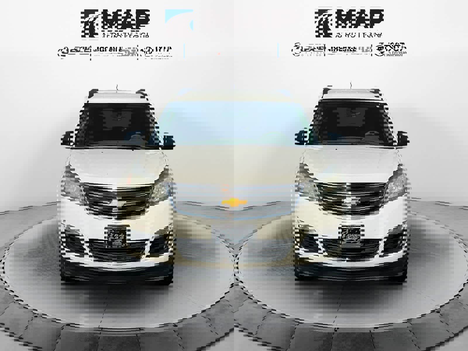 Used 2015 Chevrolet Traverse LS image 13