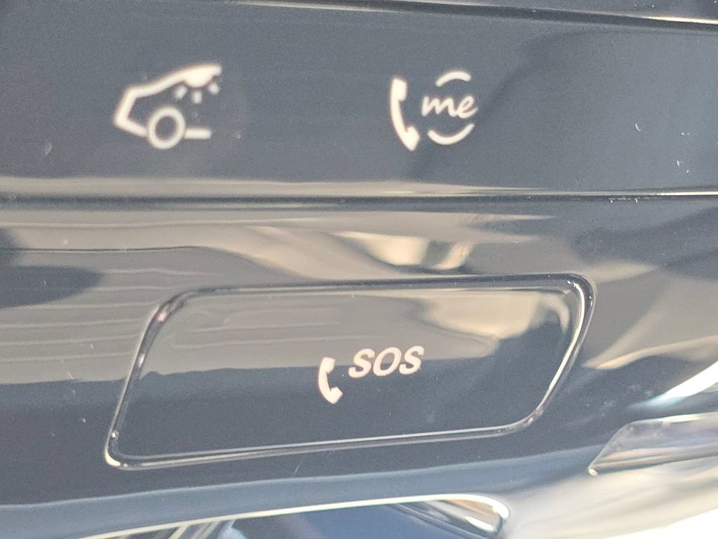 Used 2024 Mercedes-Benz C 300 4MATIC Sedan image 8