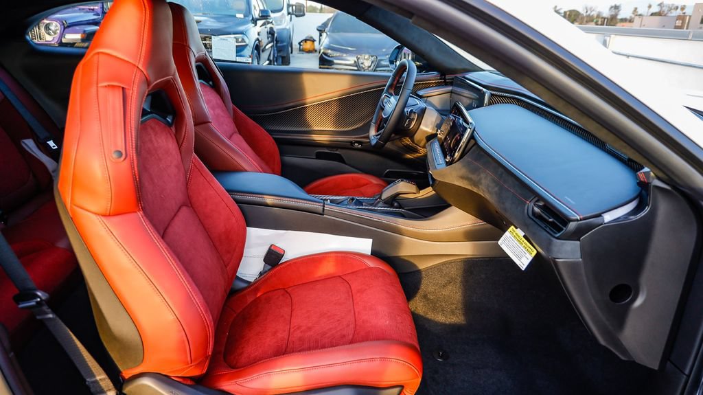 New 2026 Dodge Charger Scat Pack AWD/4WD image 21