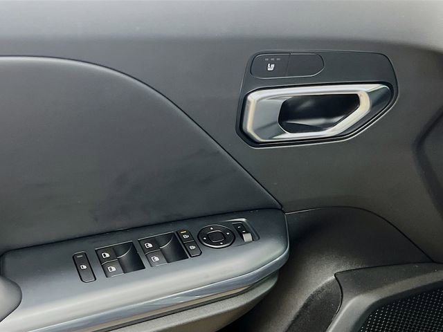 New 2026 Kia K4 EX FWD image 17