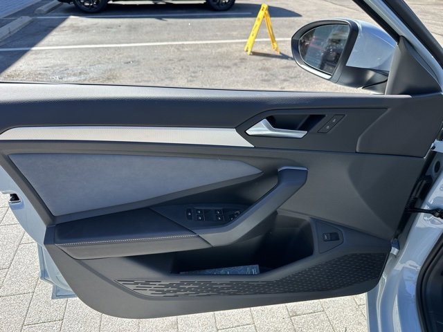 New 2026 Volkswagen Jetta SE image 10