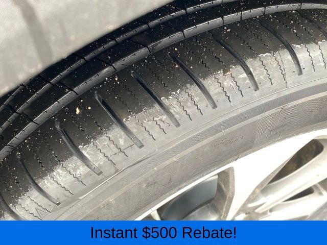 Used 2023 Ford Escape Platinum image 23