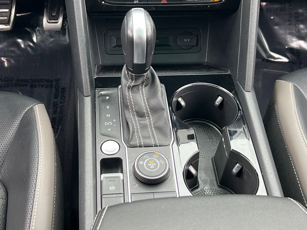 Certified 2023 Volkswagen Atlas SEL Premium image 30