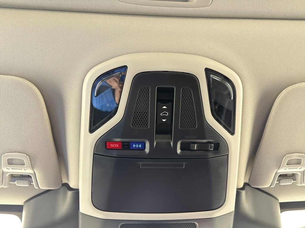 Certified 2025 Subaru Legacy Sport image 20