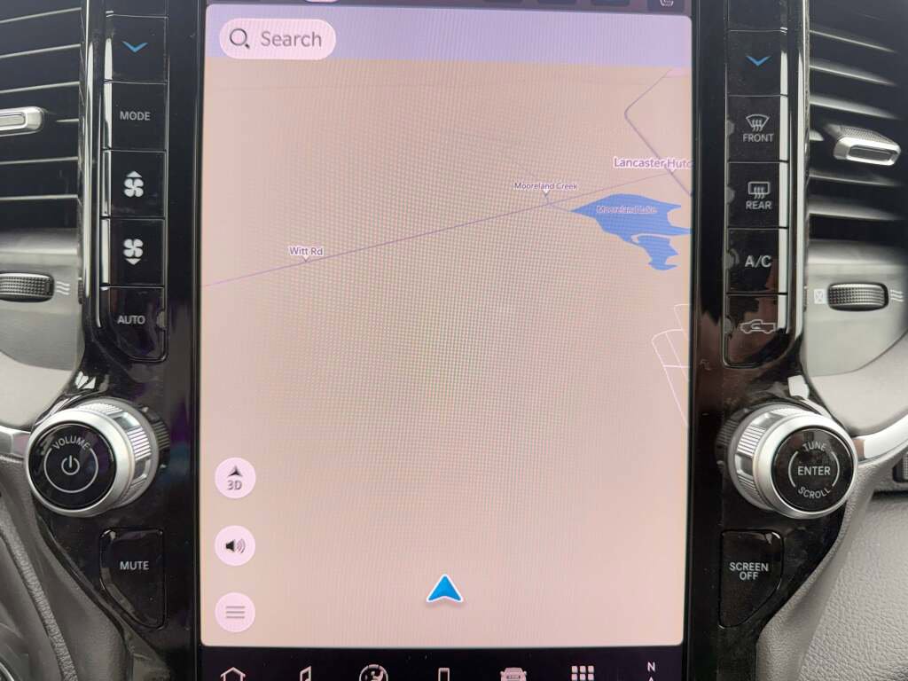 New 2025 RAM 1500 Lone Star image 36