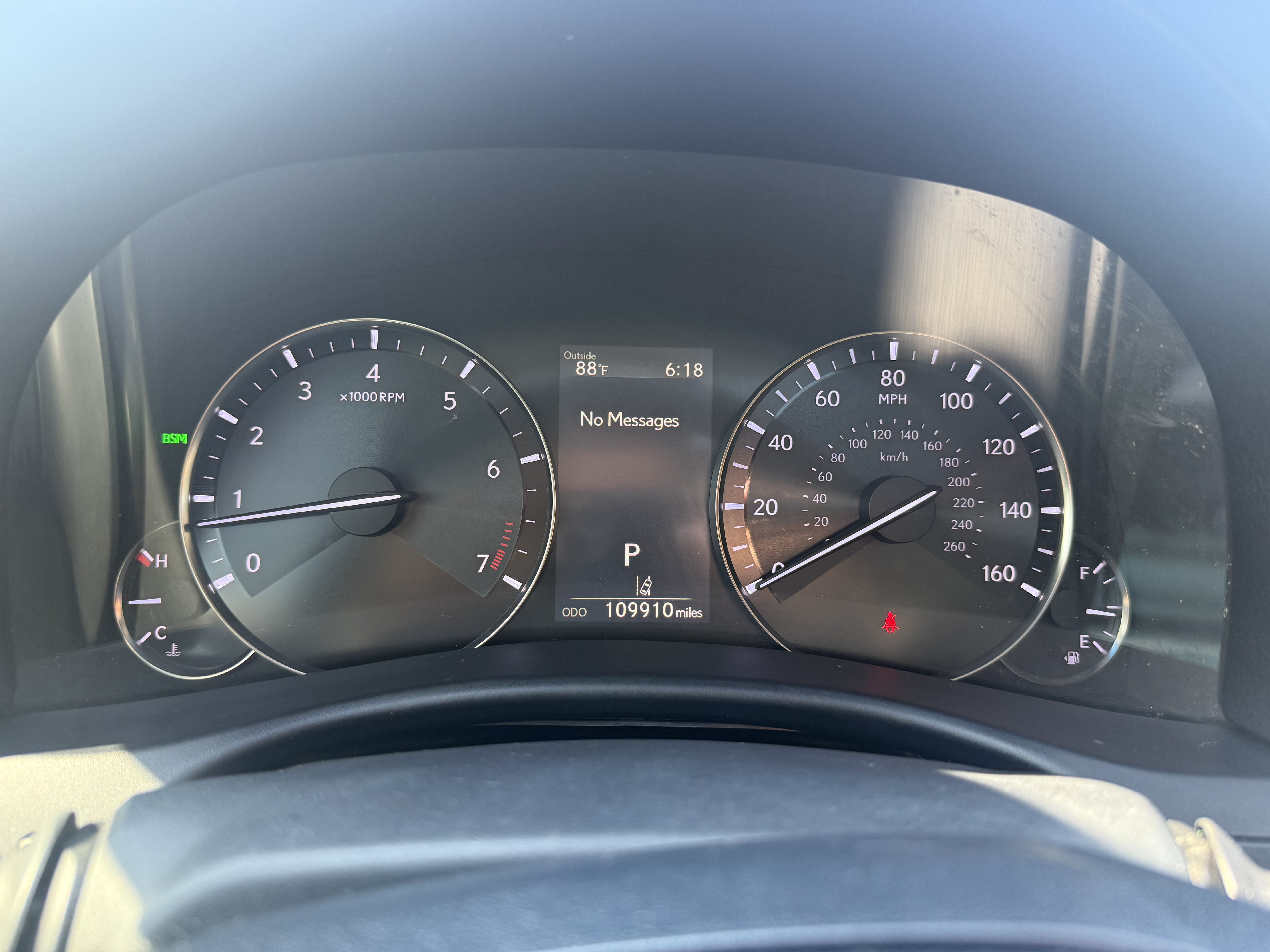 Used 2016 Lexus GS 350 RWD image 13