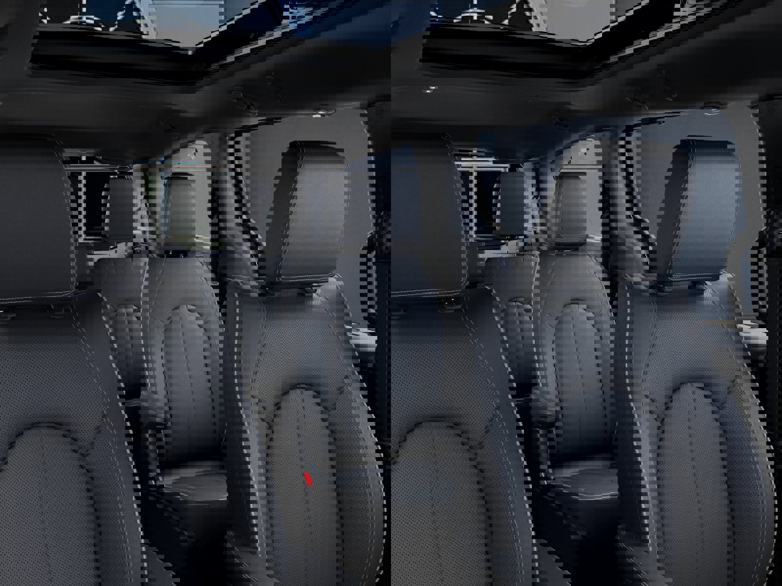 New 2026 Chrysler Pacifica Limited image 26