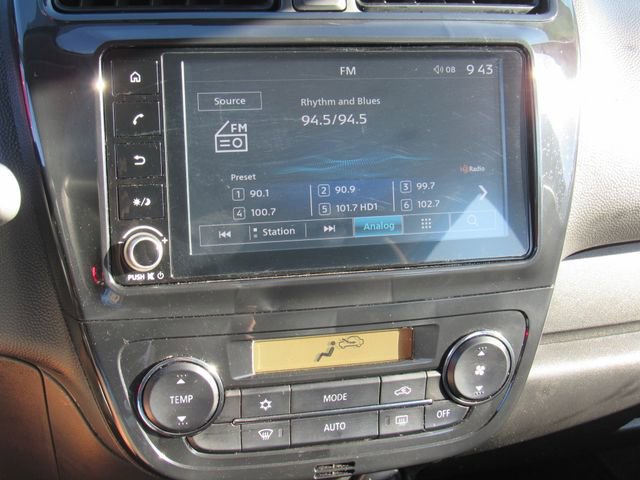 Used 2024 Mitsubishi Mirage ES image 16