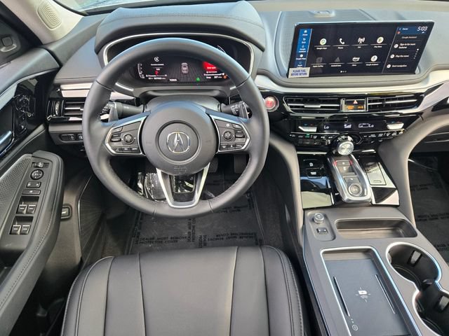 Certified 2026 Acura MDX SH-AWD image 13