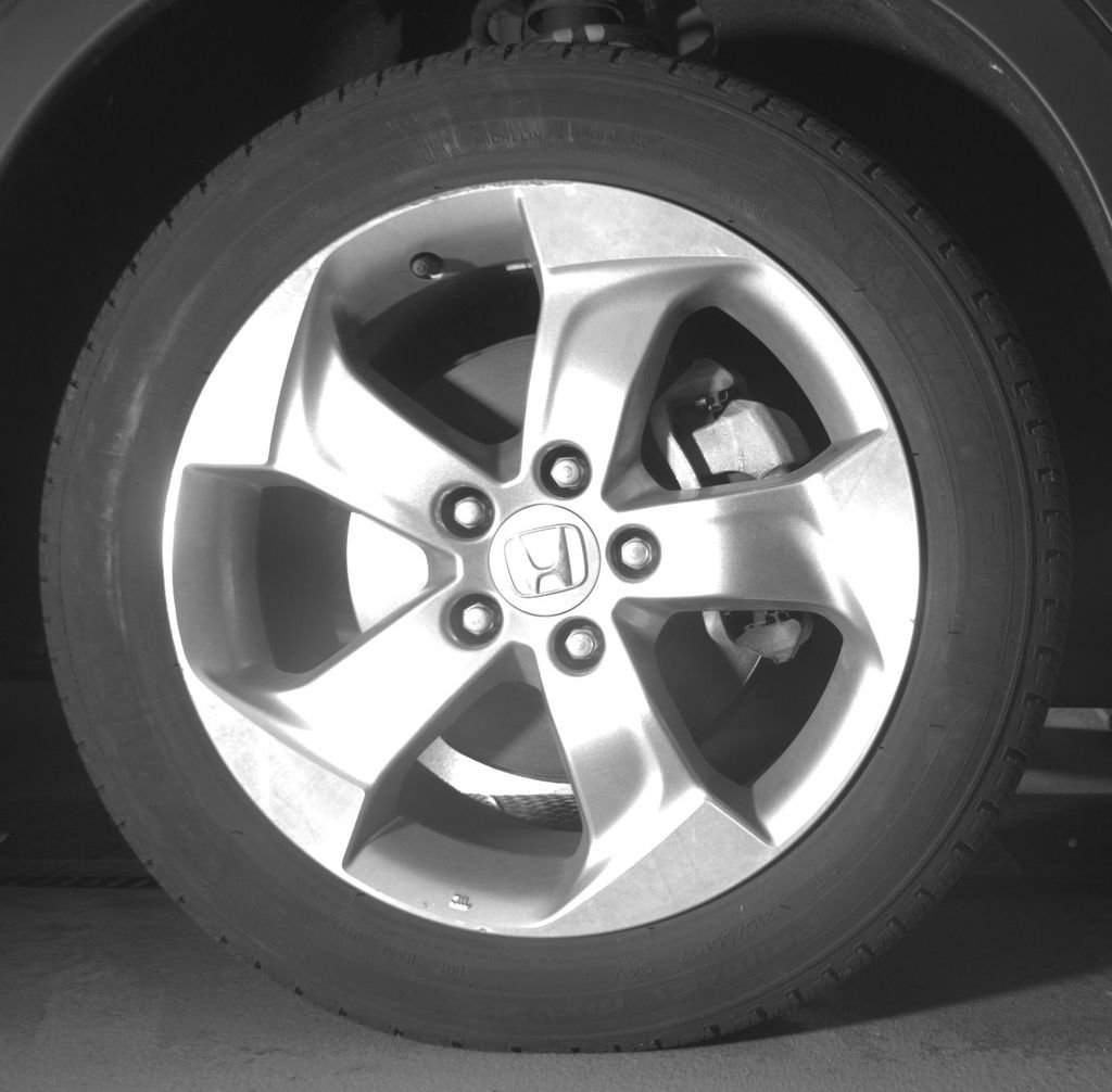 Used 2017 Honda HR-V EX image 9