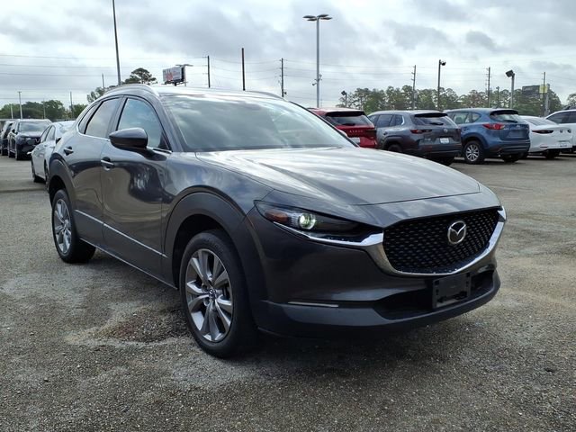 Used 2023 MAZDA CX-30 AWD 2.5 S w/ Preferred Package image 6