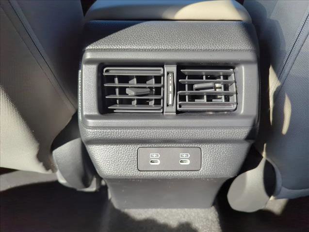 New 2025 Honda Accord LX image 17