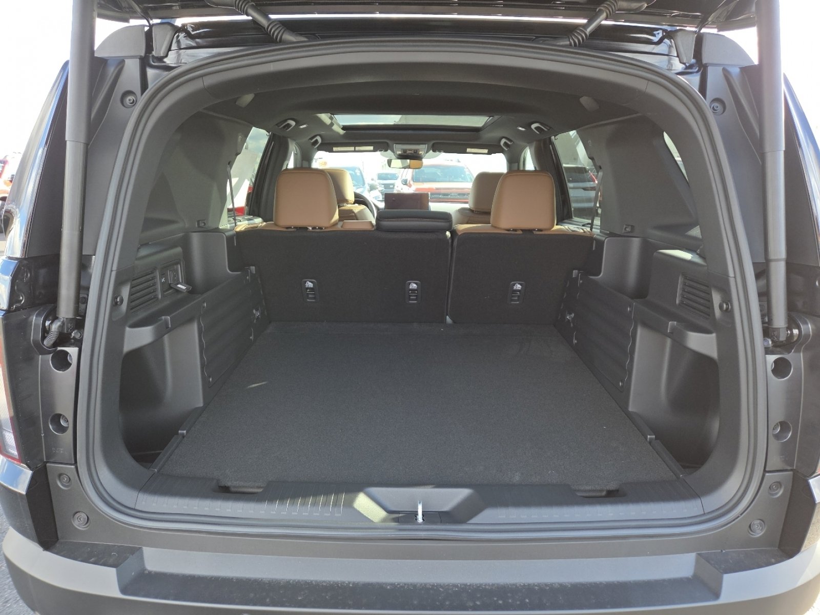 New 2026 Honda Passport TrailSport Elite image 21