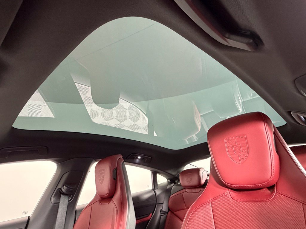 Certified 2023 Porsche Taycan 4S AWD/4WD image 23