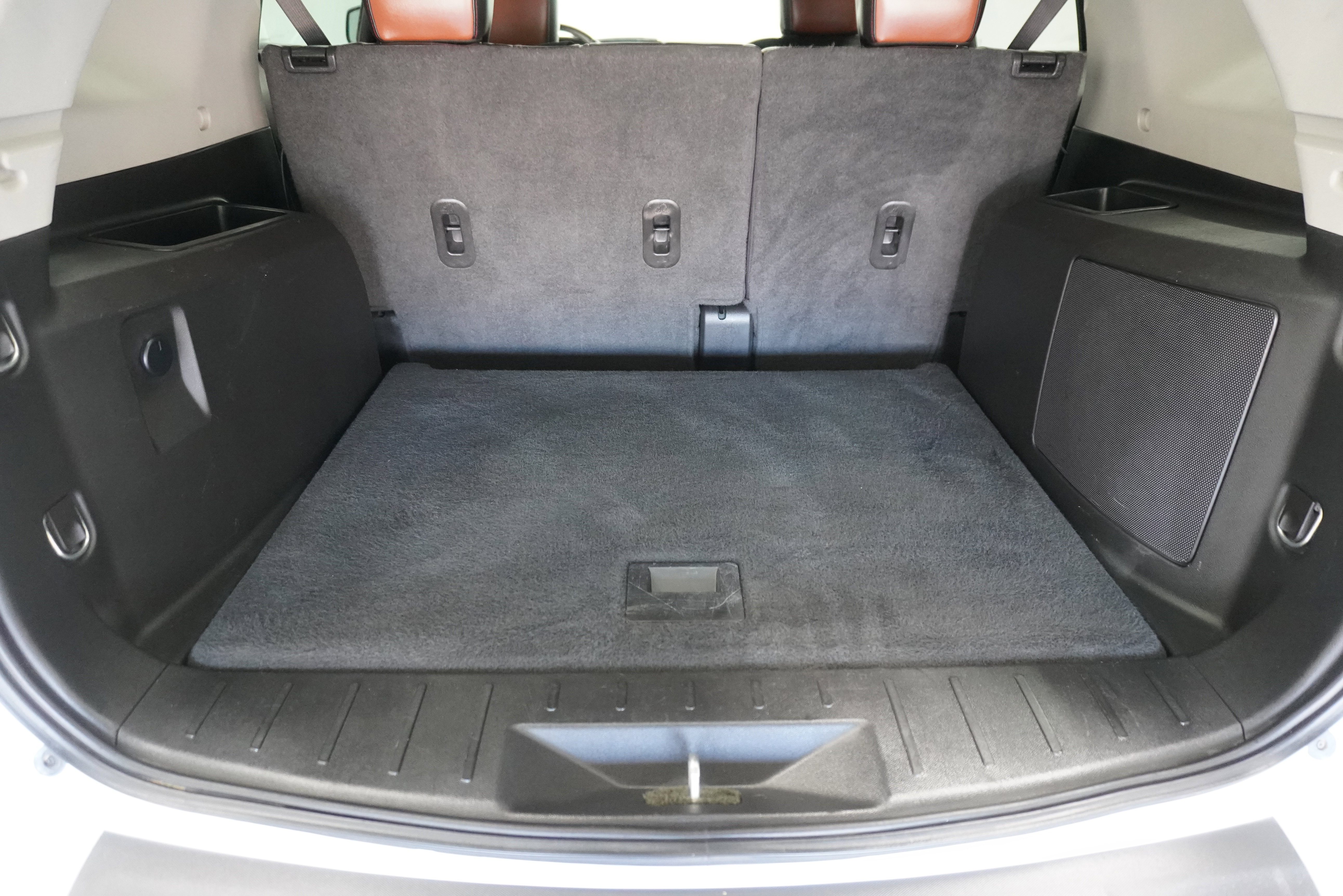 Used 2017 GMC Terrain SLT w/ Driver Alert Package I image 22