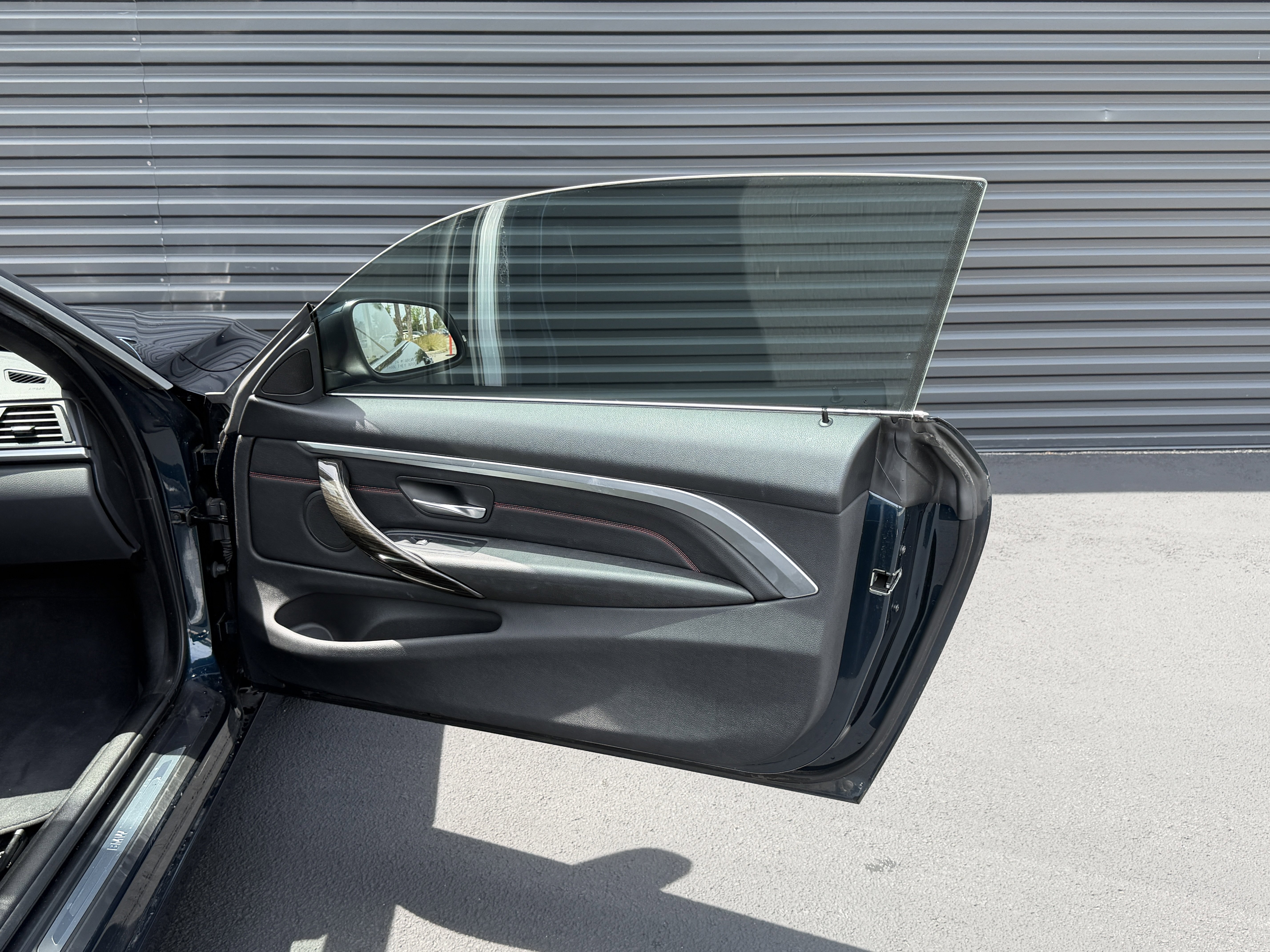 Used 2017 BMW 430i Coupe image 21