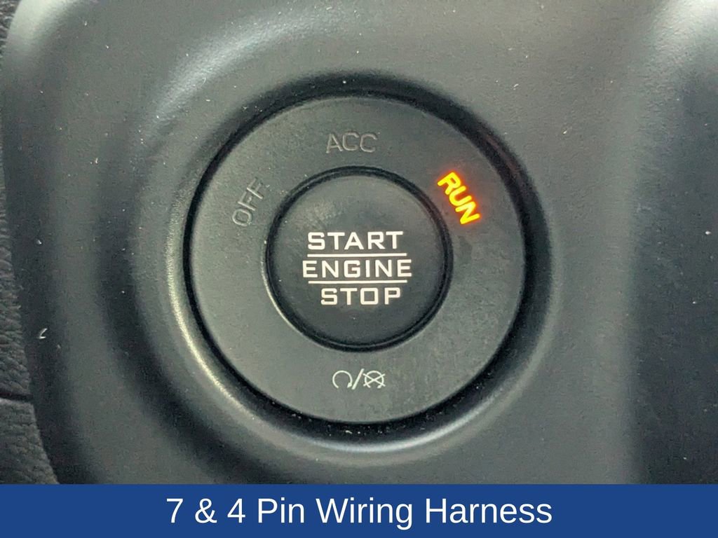 Used 2022 Jeep Wrangler Unlimited Sahara 4xe w/ Cold Weather Group image 29