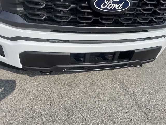 New 2025 Ford F150 STX image 4