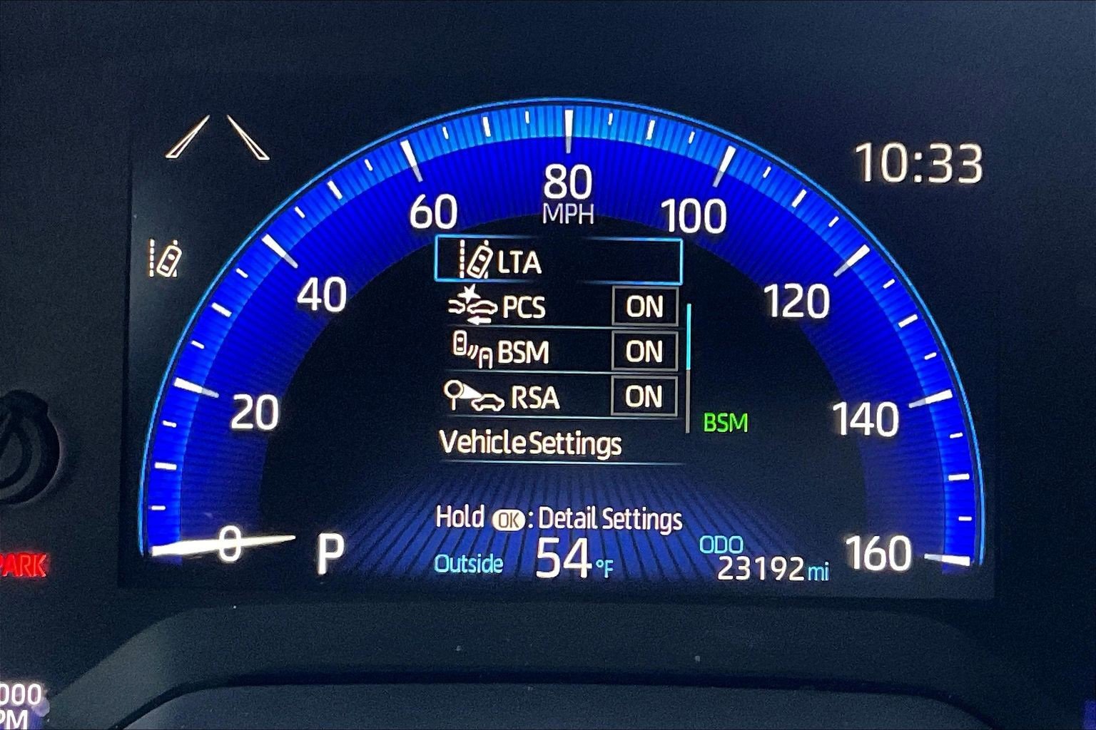 Used 2019 Toyota Corolla XSE w/ Carpet Mat Package image 12