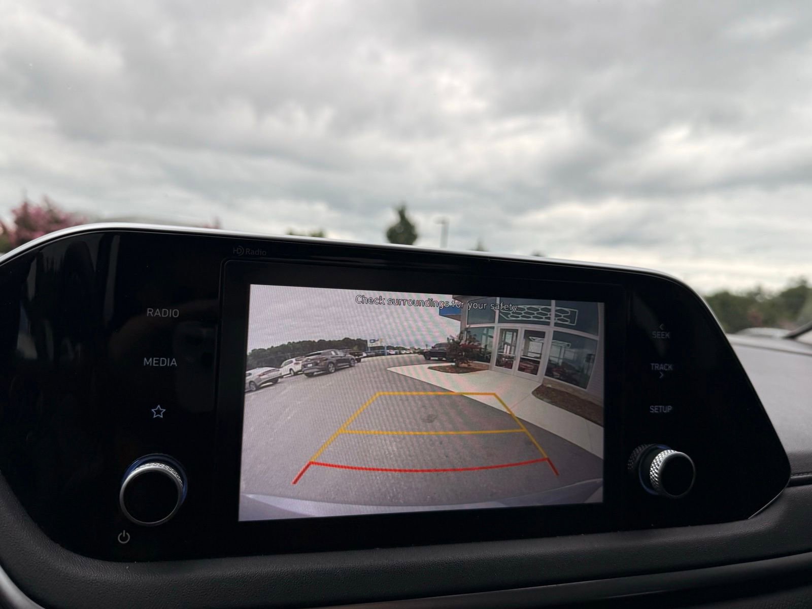 Used 2021 Hyundai Sonata SE image 31