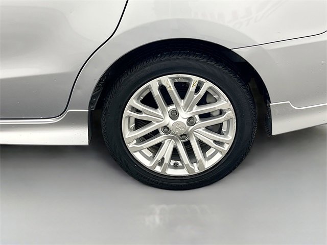 Used 2021 Mitsubishi Mirage G4 ES image 30