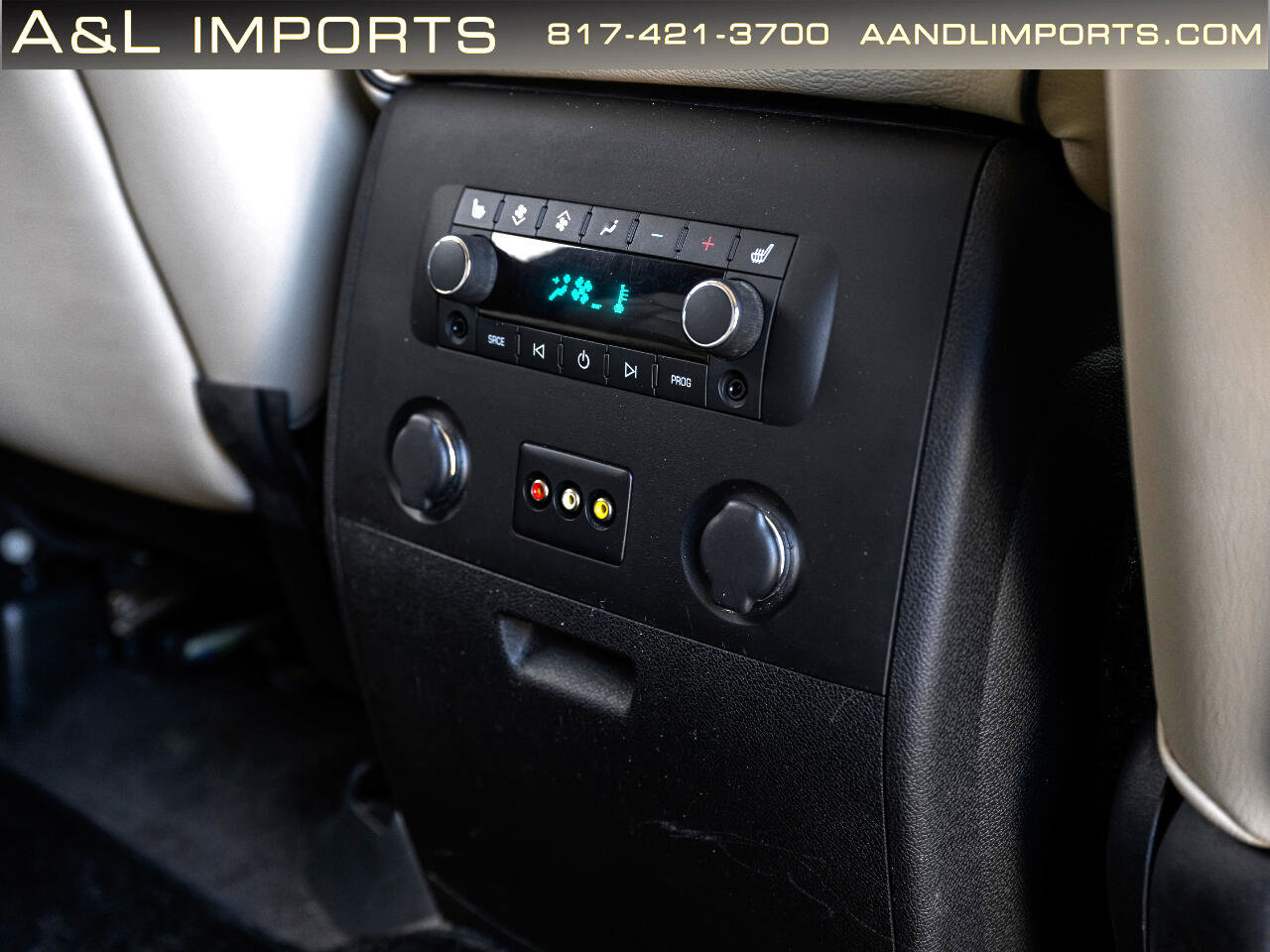 Used 2009 HUMMER H2 Luxury image 52