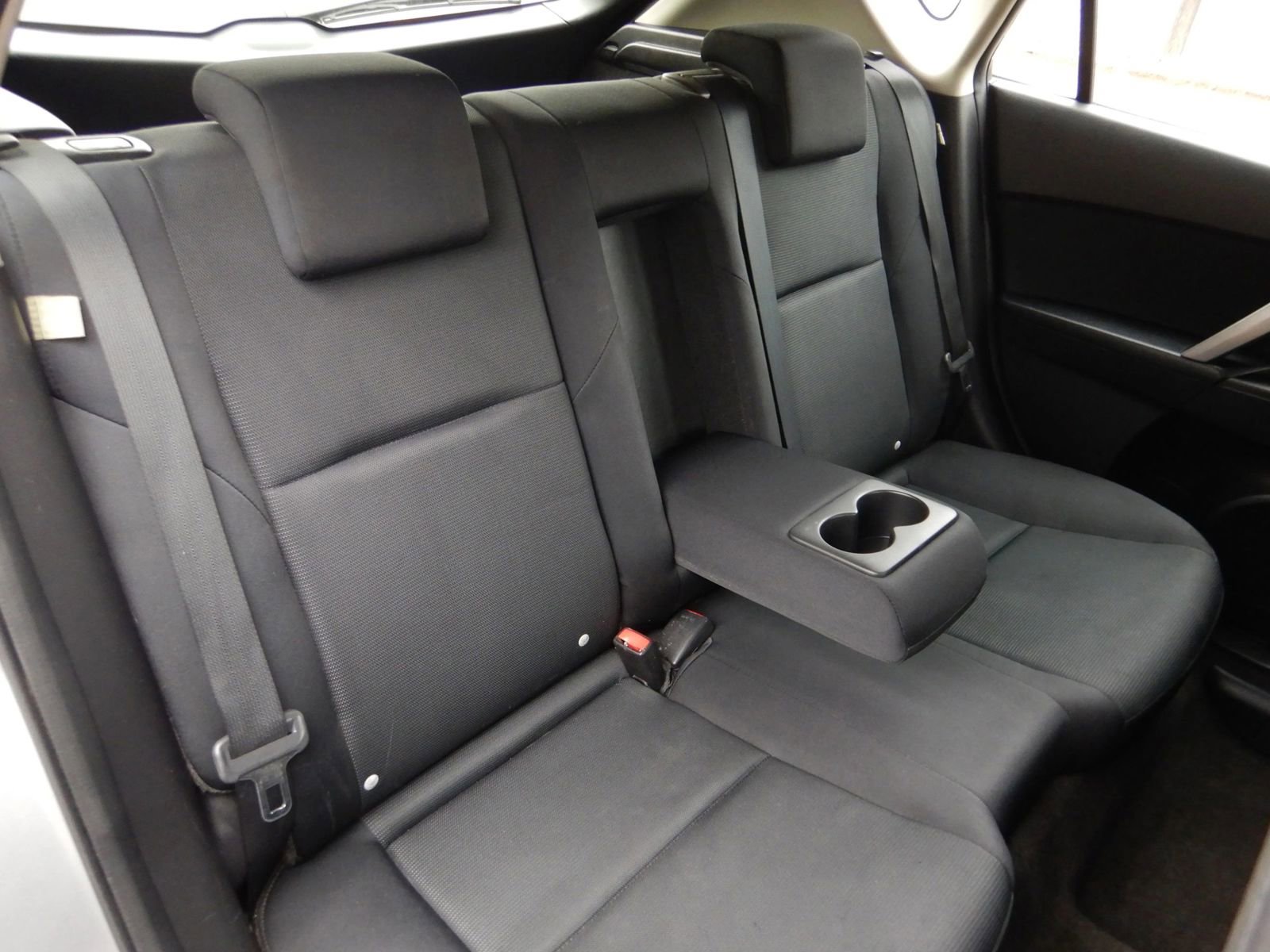 Used 2010 MAZDA MAZDA3 s Sport image 22