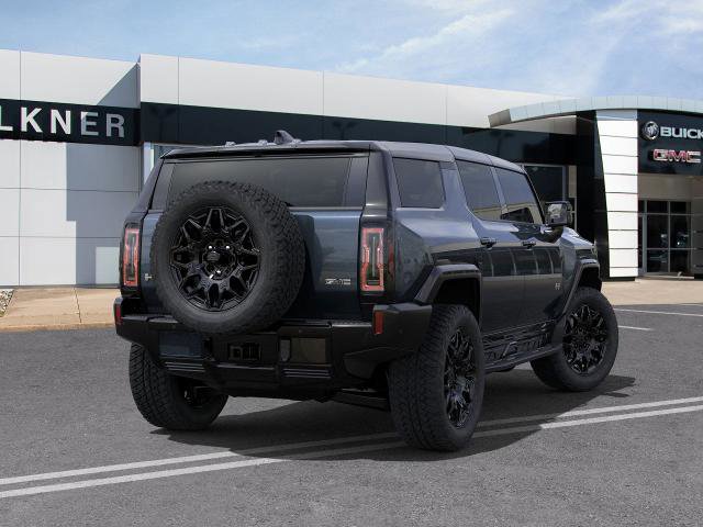 New 2025 GMC Hummer EV 2X image 26