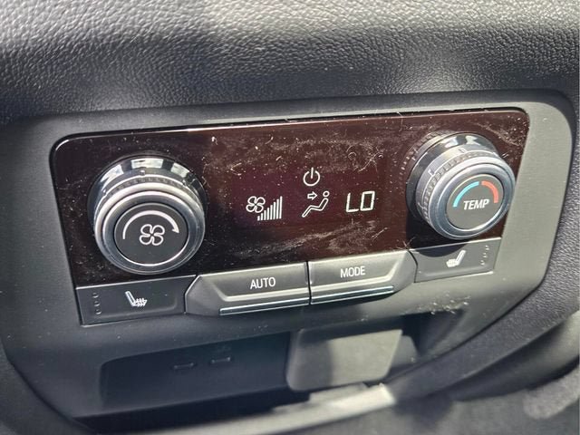 New 2026 GMC Acadia Denali Ultimate FWD image 14