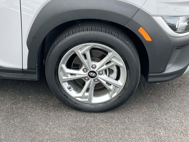 Certified 2023 Hyundai Kona SEL w/ Cargo Package image 7
