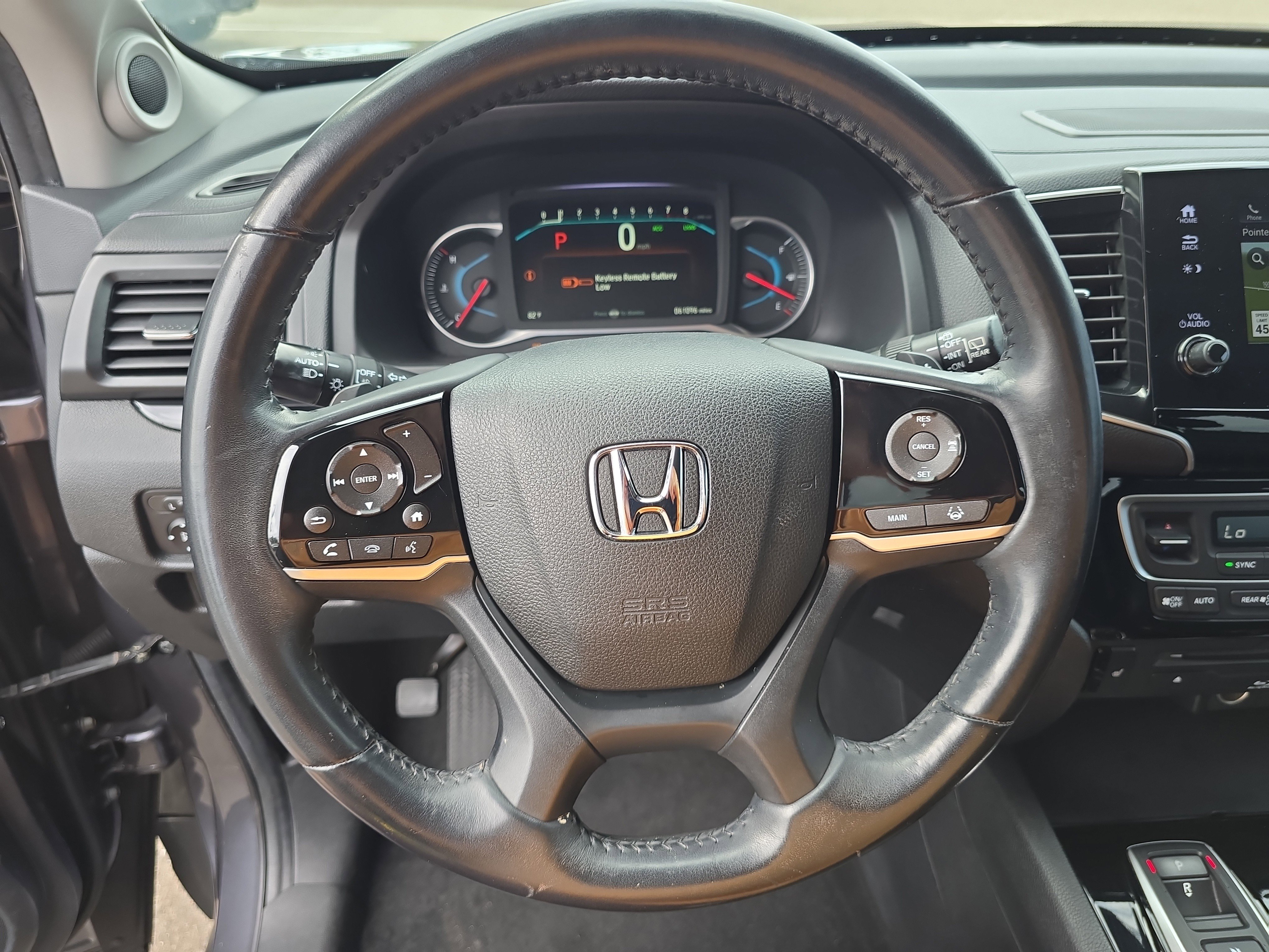 Used 2019 Honda Pilot Touring image 35