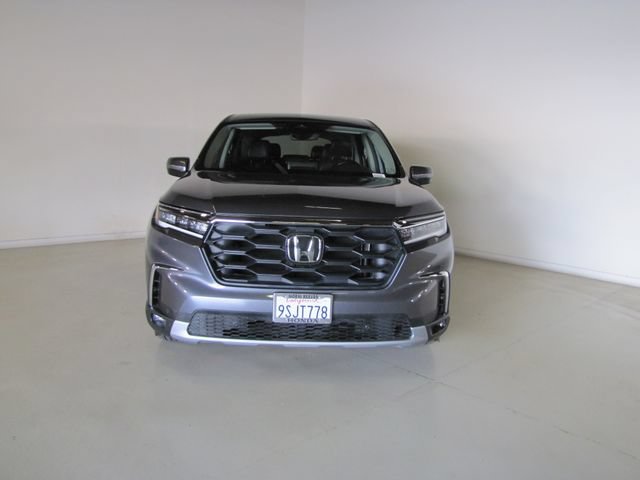 Certified 2025 Honda Pilot EX-L image 2