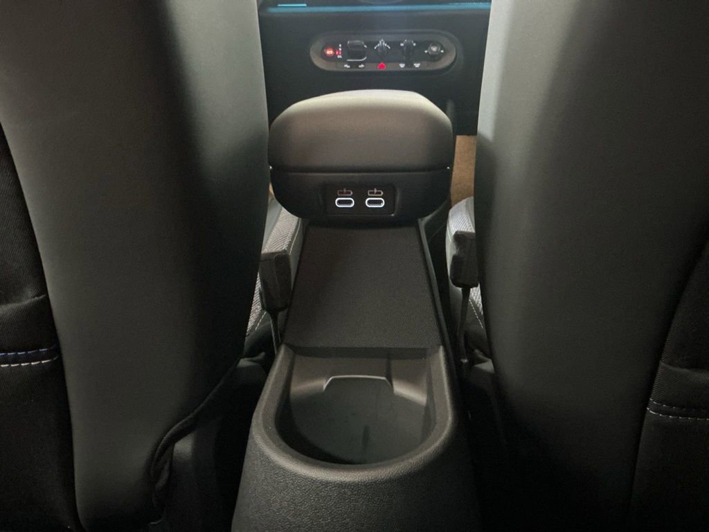 Certified 2025 MINI Cooper S image 26