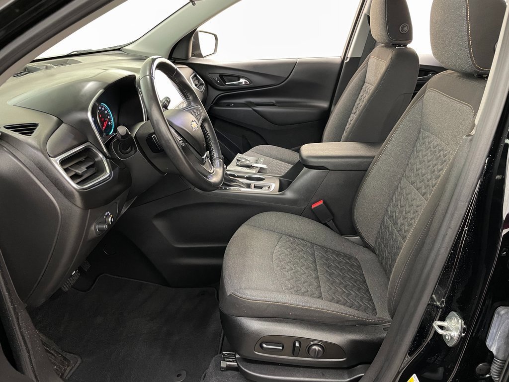 Certified 2022 Chevrolet Equinox LT image 7