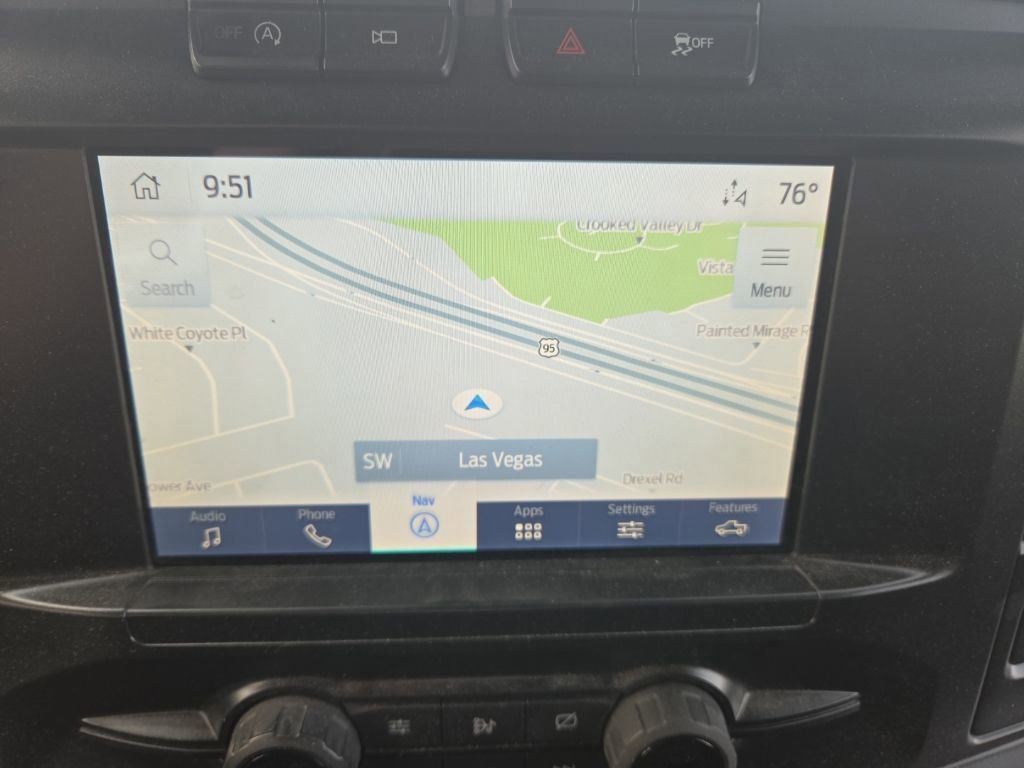 Certified 2021 Ford F150 XL w/ Equipment Group 101A High image 5