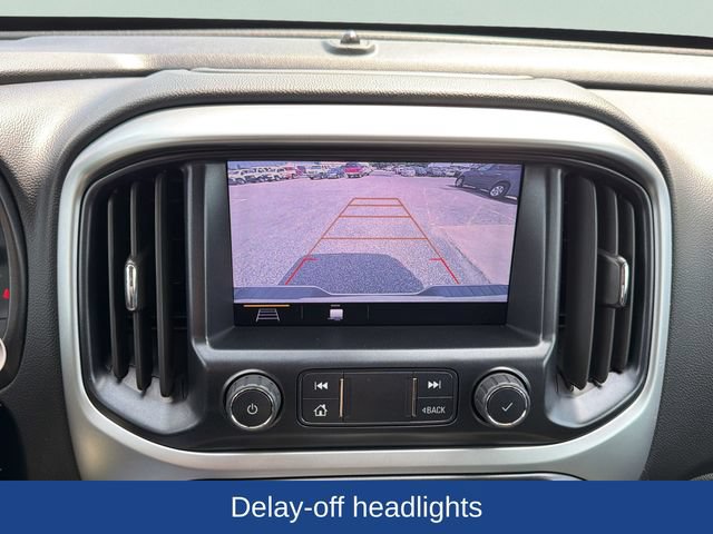 Used 2020 Chevrolet Colorado LT AWD/4WD image 11