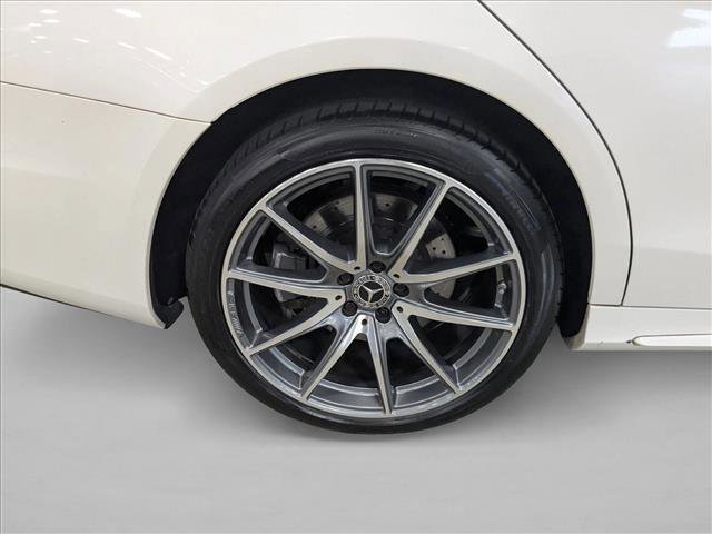 Used 2018 Mercedes-Benz S 450 Sedan image 24