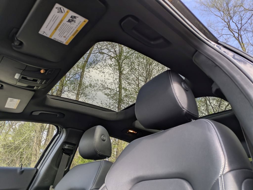 Used 2017 Mercedes-Benz GLA 250 4MATIC image 13