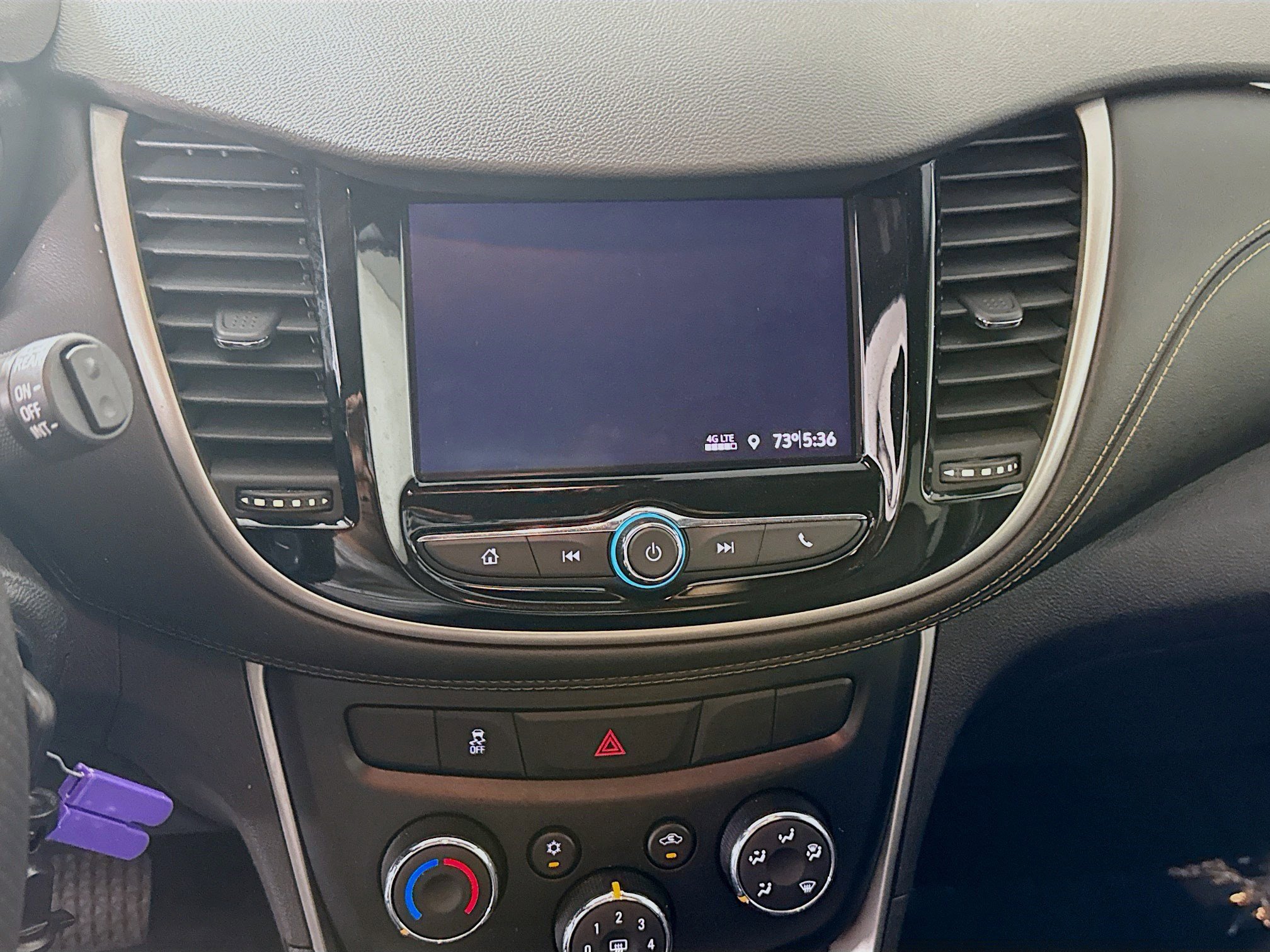 Used 2020 Chevrolet Trax LS w/ Tint and Cruise Package image 18